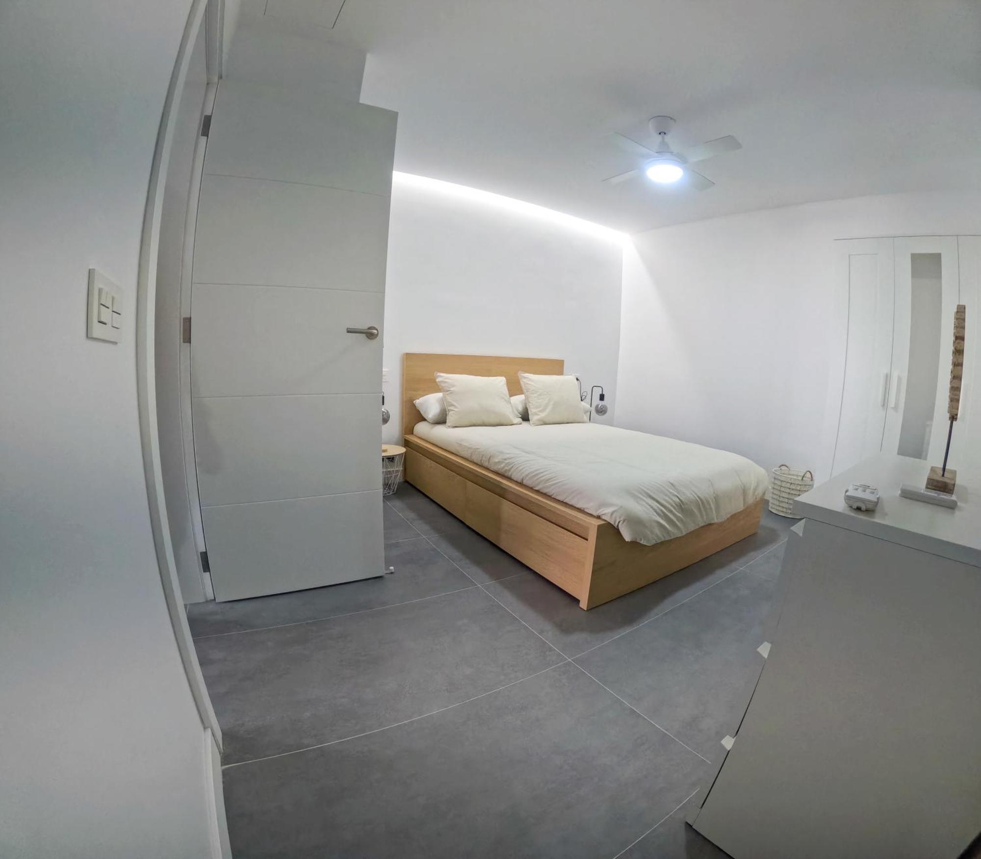 Violeta Suite لاس بالماس دي غران كاناريا المظهر الخارجي الصورة